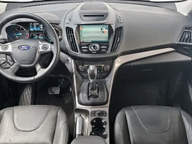 Ford Kuga 2.0 Diesel Trendy | Auto.bg — изображение 7
