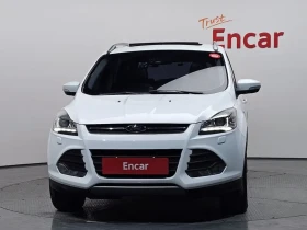 Ford Kuga 2.0 Diesel Trendy | Auto.bg — изображение 3