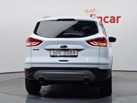 Ford Kuga 2.0 Diesel Trendy | Auto.bg — изображение 4