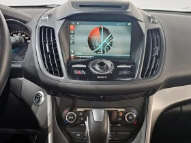 Ford Kuga 2.0 Diesel Trendy | Auto.bg — изображение 14