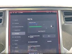 Tesla Model X 90D AWD - 12500 € / 24447.88 лв. - 33331789 15