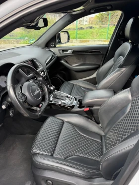 Audi SQ5 Plus 340 | Mobile.bg � ����� ������ 10