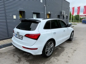 Audi SQ5 Plus 340 | Mobile.bg � ����� ������ 2