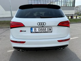 Audi SQ5 Plus 340 | Mobile.bg � ����� ������ 8