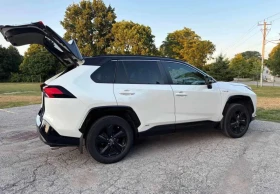 Toyota Rav4 Hybrid XLE AWD | CARFAX | ДВА КЛЮЧА | БЕЗ ИНЦИДЕНТ - 24900 € / 48700.17 лв. - 19318680 6