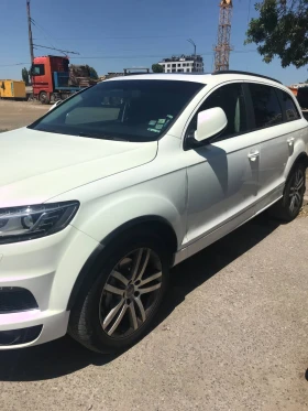 Audi Q7 - 13000 € - 63791812 4