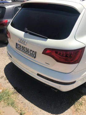 Audi Q7 - 13000 € - 63791812 2