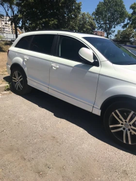 Audi Q7 - 13000 € - 63791812 3