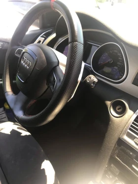 Audi Q7 - 13000 € - 63791812 5