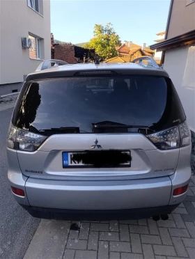 Mitsubishi Outlander - 4699 € - 68216086 5