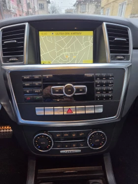 Mercedes-Benz ML 350 ������ Bluetec 4 MATIC | Mobile.bg � ����� ������ 4