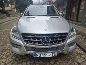 Mercedes-Benz ML 350 ������ Bluetec 4 MATIC | Mobile.bg � ����� ������ 2