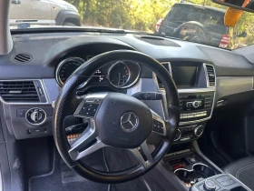 Mercedes-Benz ML 350 ЛИЗИНГ Bluetec 4 MATIC - 11999 € - 90613263 9