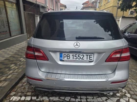 Mercedes-Benz ML 350 ������ Bluetec 4 MATIC | Mobile.bg � ����� ������ 6