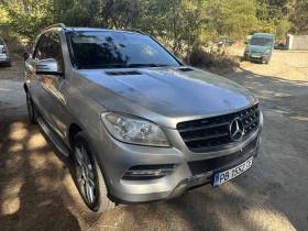 Mercedes-Benz ML 350 ЛИЗИНГ Bluetec 4 MATIC - 11999 € - 90613263 13