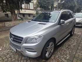 Mercedes-Benz ML 350 ������ Bluetec 4 MATIC | Mobile.bg � ����� ������ 8