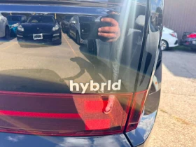 Hyundai Santa fe Preferred/ hybrid/ AWD | Mobile.bg � ����� ������ 7