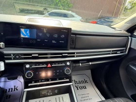 Hyundai Santa fe Preferred/ hybrid/ AWD | Mobile.bg � ����� ������ 13
