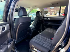 Hyundai Santa fe Preferred/ hybrid/ AWD | Mobile.bg � ����� ������ 9