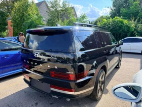 Hyundai Santa fe Preferred/ hybrid/ AWD | Mobile.bg � ����� ������ 6