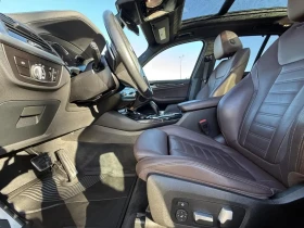BMW X3 M40i * PANO* * АвтоКредит* * Цена до БГ*  | Auto.bg — изображение 9