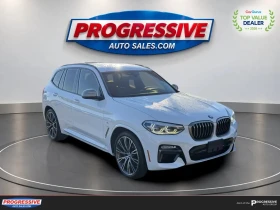 BMW X3 M40i * PANO* * АвтоКредит* * Цена до БГ*  | Auto.bg — изображение 7