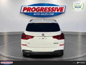 BMW X3 M40i * PANO* * АвтоКредит* * Цена до БГ*  | Auto.bg — изображение 4