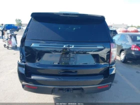 Chevrolet Suburban Z71* 4WD* КЛИП* ПЪЛНА ИСТОРИЯ | Auto.bg — изображение 17
