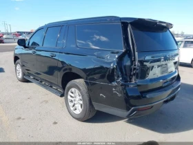 Chevrolet Suburban Z71* 4WD* КЛИП* ПЪЛНА ИСТОРИЯ | Auto.bg — изображение 3