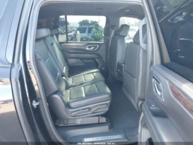 Chevrolet Suburban Z71* 4WD* КЛИП* ПЪЛНА ИСТОРИЯ | Auto.bg — изображение 8
