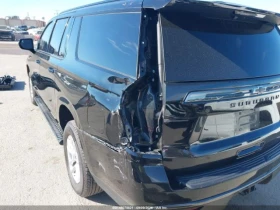 Chevrolet Suburban Z71* 4WD* КЛИП* ПЪЛНА ИСТОРИЯ | Auto.bg — изображение 6