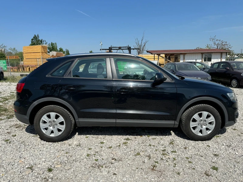 Audi Q3 2.0tdi QUATTRO , снимка 4 - Автомобили и джипове - 45249678