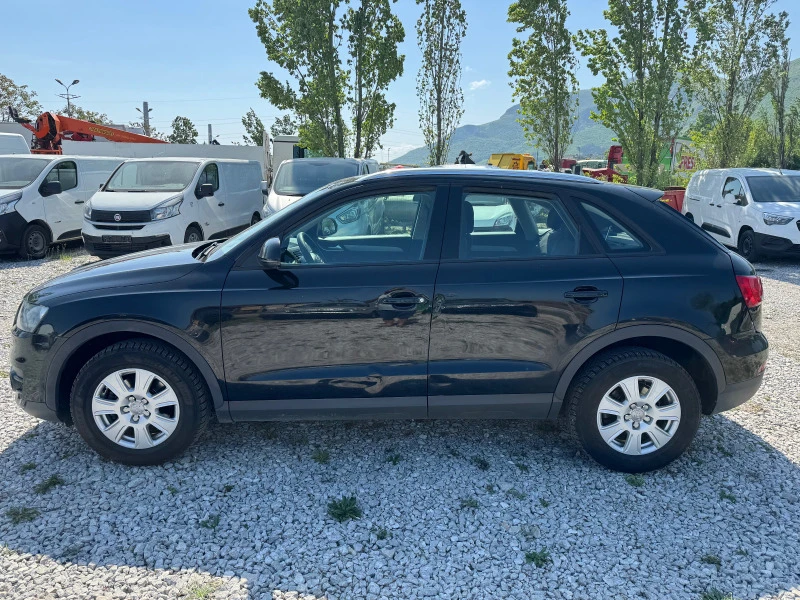 Audi Q3 2.0tdi QUATTRO , снимка 8 - Автомобили и джипове - 45249678