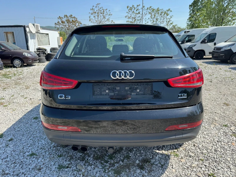 Audi Q3 2.0tdi QUATTRO , снимка 6 - Автомобили и джипове - 45249678