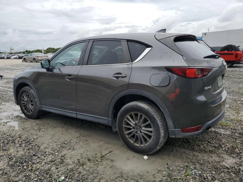 Mazda CX-5 TOURING , снимка 2 - Автомобили и джипове - 47699779