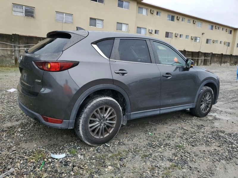 Mazda CX-5 TOURING , снимка 3 - Автомобили и джипове - 47699779