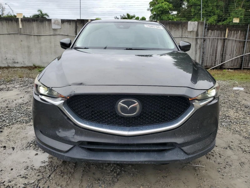 Mazda CX-5 TOURING , снимка 5 - Автомобили и джипове - 47699779