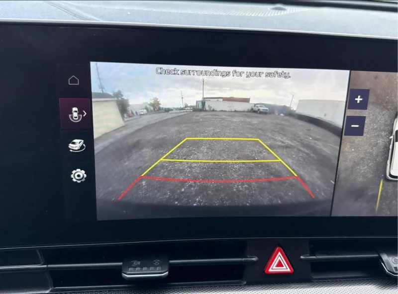 Kia Sportage Hybrid* 360cam* Обдух* Пано* Подгрев, снимка 7 - Автомобили и джипове - 52317322