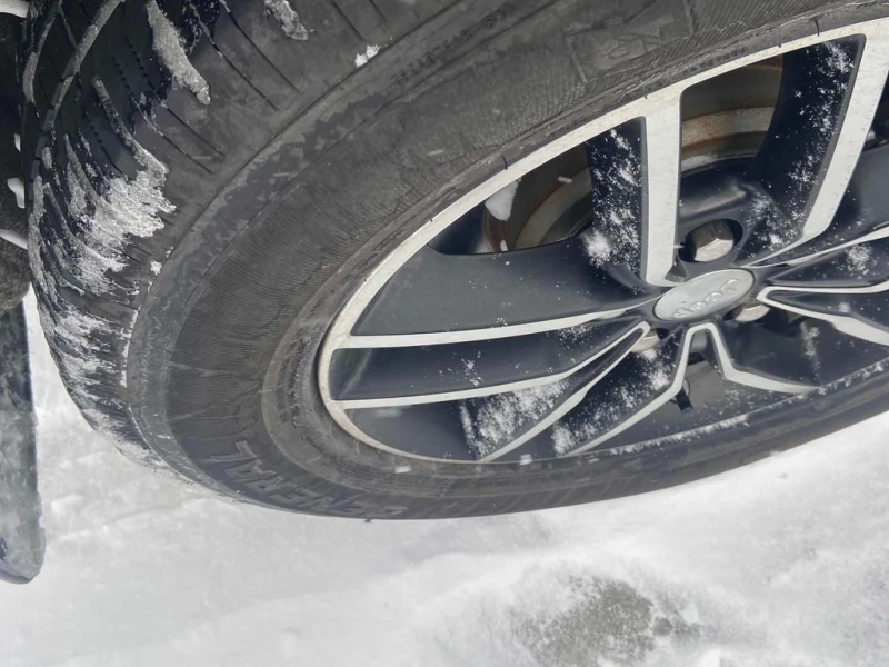 Jeep Grand cherokee * Trailhawk * CARFAX * БЕЗ ПЪРВОНАЧАЛНА ВНОСКА, снимка 7 - Автомобили и джипове - 52815126