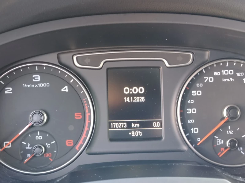 Audi Q3 S line * , снимка 3 - Автомобили и джипове - 53129639