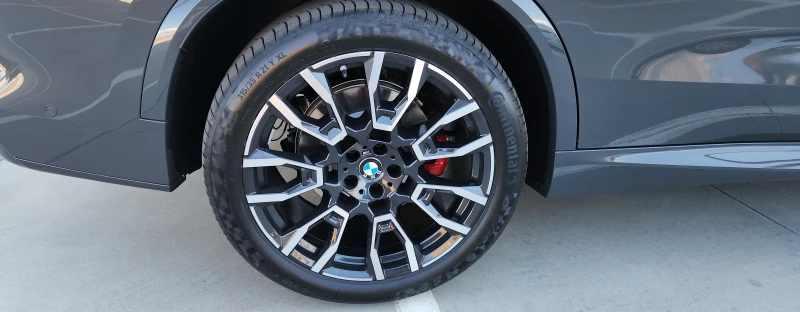 BMW X5 3.0 M Pro, снимка 3 - Автомобили и джипове - 53436456