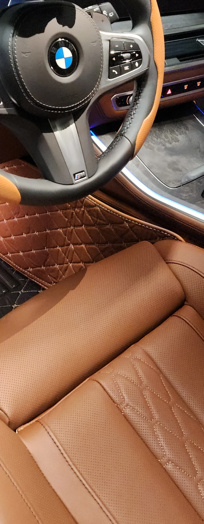 BMW X5 3.0 M Pro, снимка 17 - Автомобили и джипове - 53436456