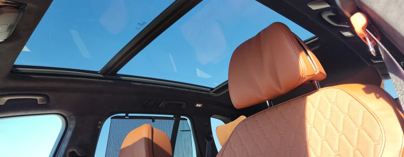 BMW X5 3.0 M Pro, снимка 5 - Автомобили и джипове - 53436456