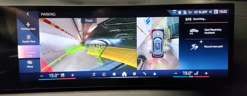 BMW X5 3.0 M Pro, снимка 10 - Автомобили и джипове - 53436456