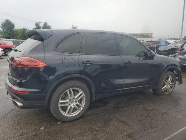 Porsche Cayenne 3.6 V6, снимка 5 - Автомобили и джипове - 47551811