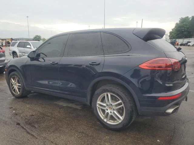 Porsche Cayenne 3.6 V6, снимка 3 - Автомобили и джипове - 47551811