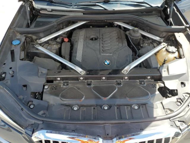 BMW X5 XDRIVE40I, снимка 12 - Автомобили и джипове - 48569379