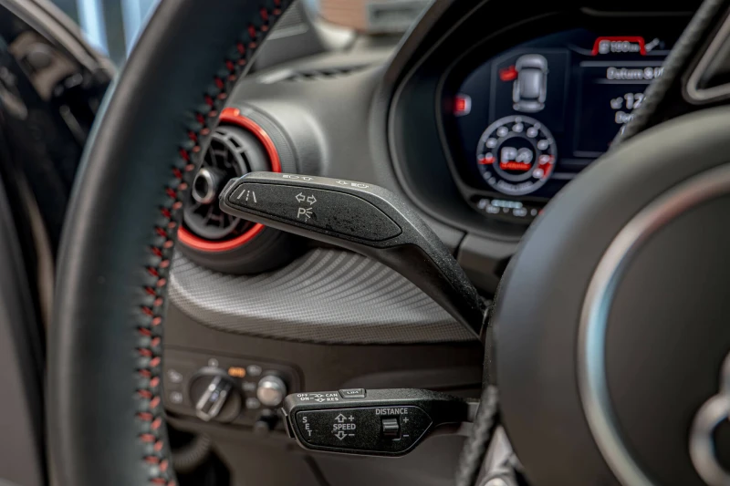 Audi Q2 SQ2/2.0TFSI/Quattro/Bang&Olufsen/Камера/HuD/Panora - 64900 лв. - 56647598 | Car24.bg