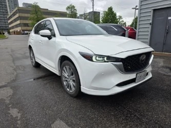 Mazda CX-5 SIGNATURE * * CARFAX * * АВТО КРЕДИТ - 49500 лв. - 56834260 1