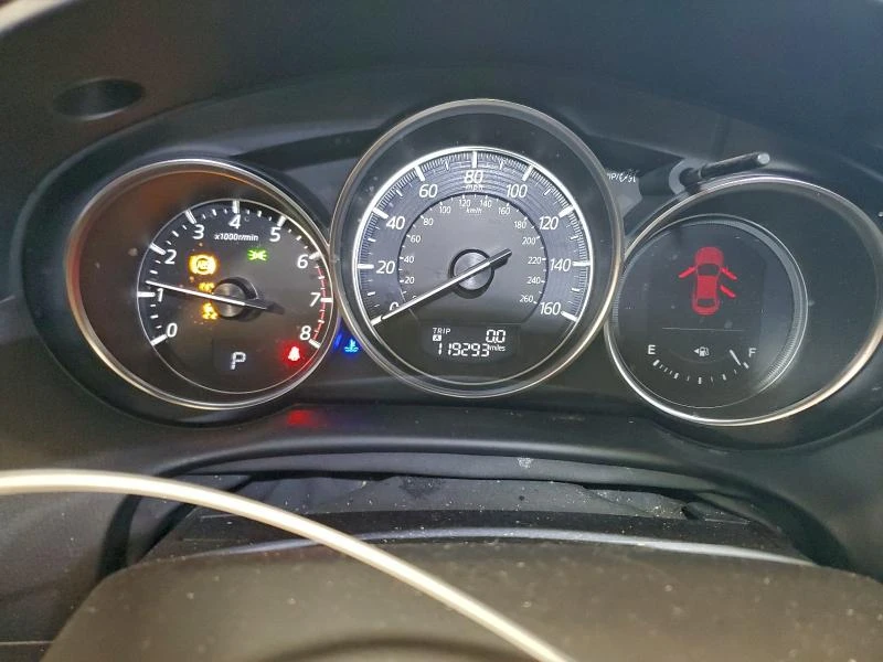 Mazda CX-5 2.5L 4 All wheel drive | Mobile.bg � ����������� 14